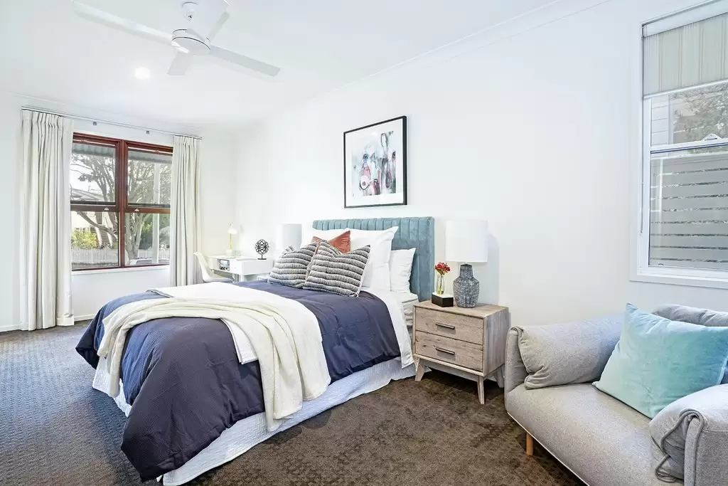 20 Woombye Street, Wooloowin Sold by Queensland Sotheby's International Realty - image 1