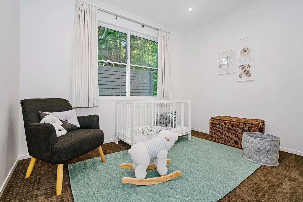 20 Woombye Street, Wooloowin Sold by Queensland Sotheby's International Realty - image 1