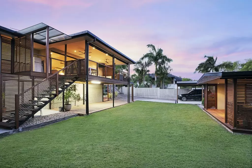 51 Mott Street, Gaythorne Sold by Queensland Sotheby's International Realty - image 1