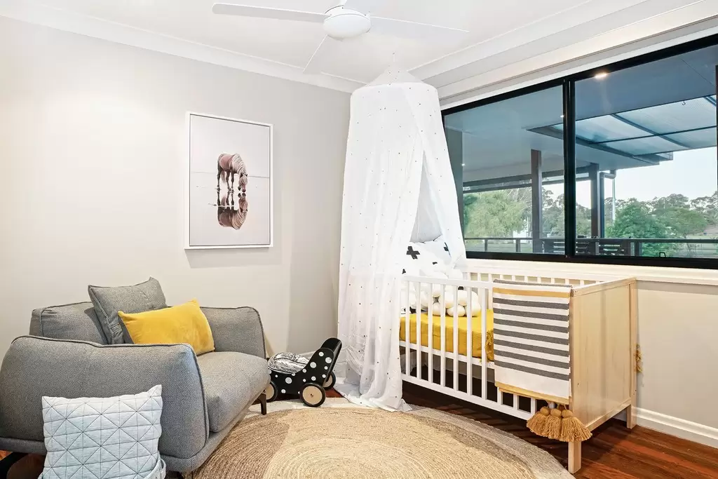 51 Mott Street, Gaythorne Sold by Queensland Sotheby's International Realty - image 1