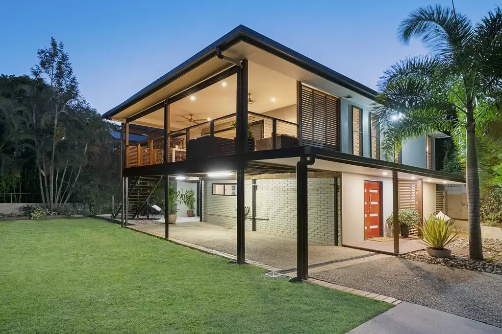 51 Mott Street, Gaythorne Sold by Queensland Sotheby's International Realty - image 1