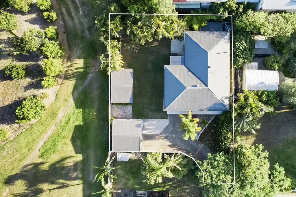 51 Mott Street, Gaythorne Sold by Queensland Sotheby's International Realty - image 1