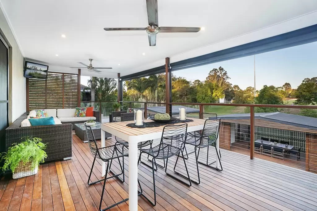 51 Mott Street, Gaythorne Sold by  - image 1