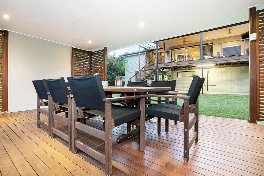 51 Mott Street, Gaythorne Sold by Queensland Sotheby's International Realty - image 1