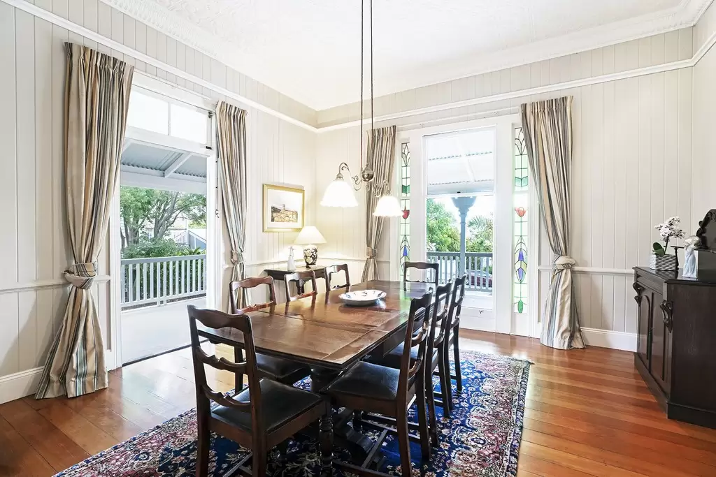 35 Bayview Terrace, Clayfield Sold by Queensland Sotheby's International Realty - image 1