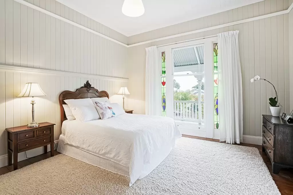 35 Bayview Terrace, Clayfield Sold by Queensland Sotheby's International Realty - image 1