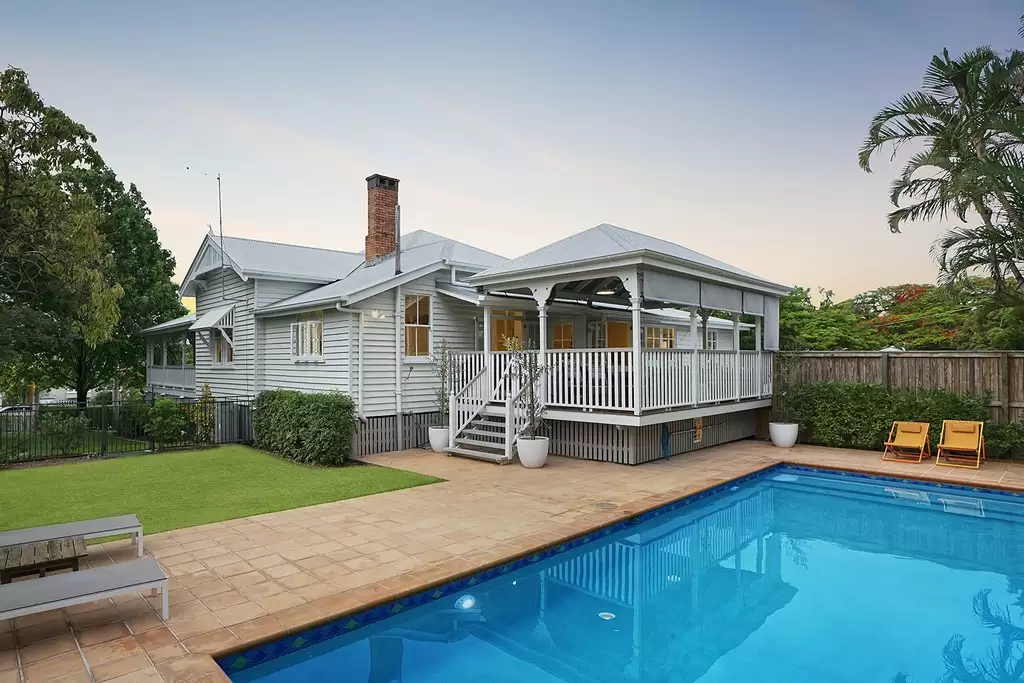 35 Bayview Terrace, Clayfield Sold by  - image 1