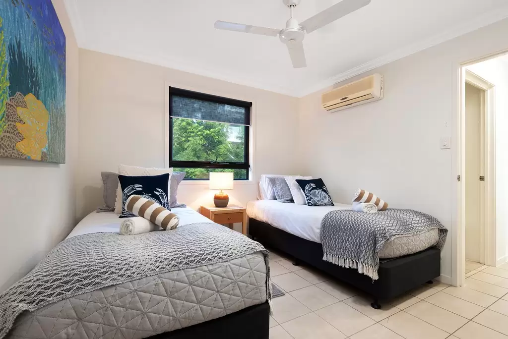 Oasis 20/5 Banksia Court, Hamilton Island Sold by Queensland Sotheby's International Realty - image 1