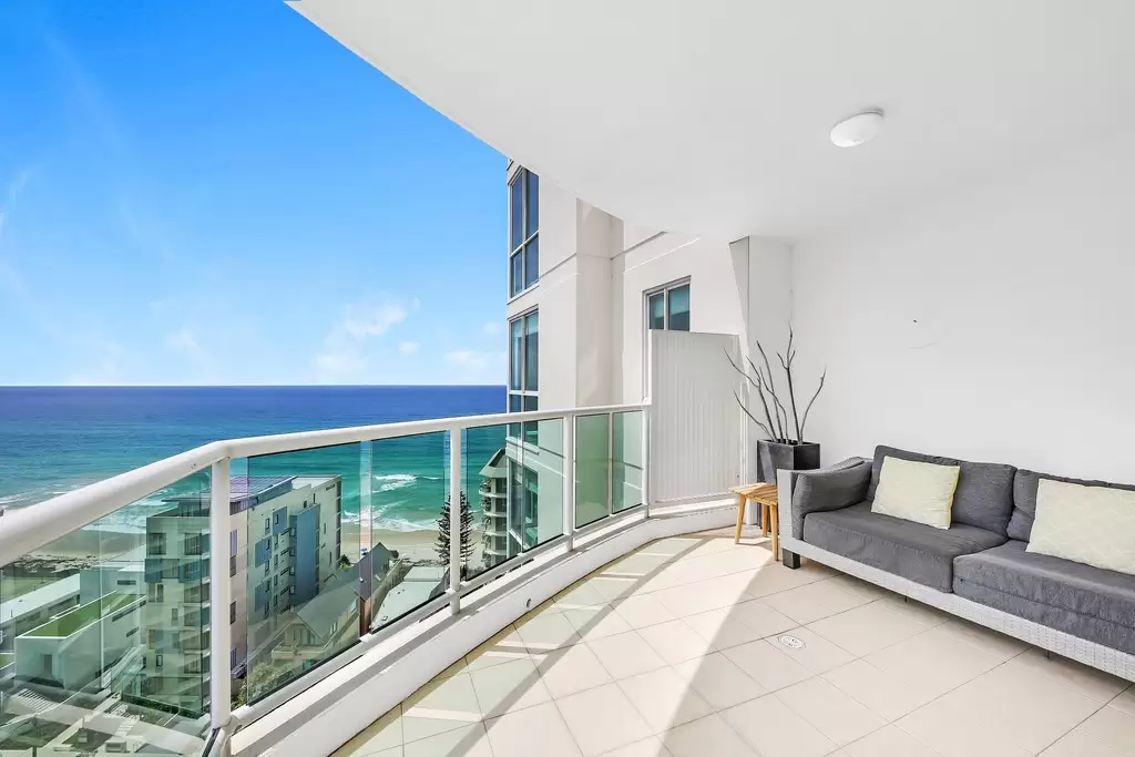 41/5 Woodroffe Avenue, Main Beach Sold by Queensland Sotheby's International Realty - image 1