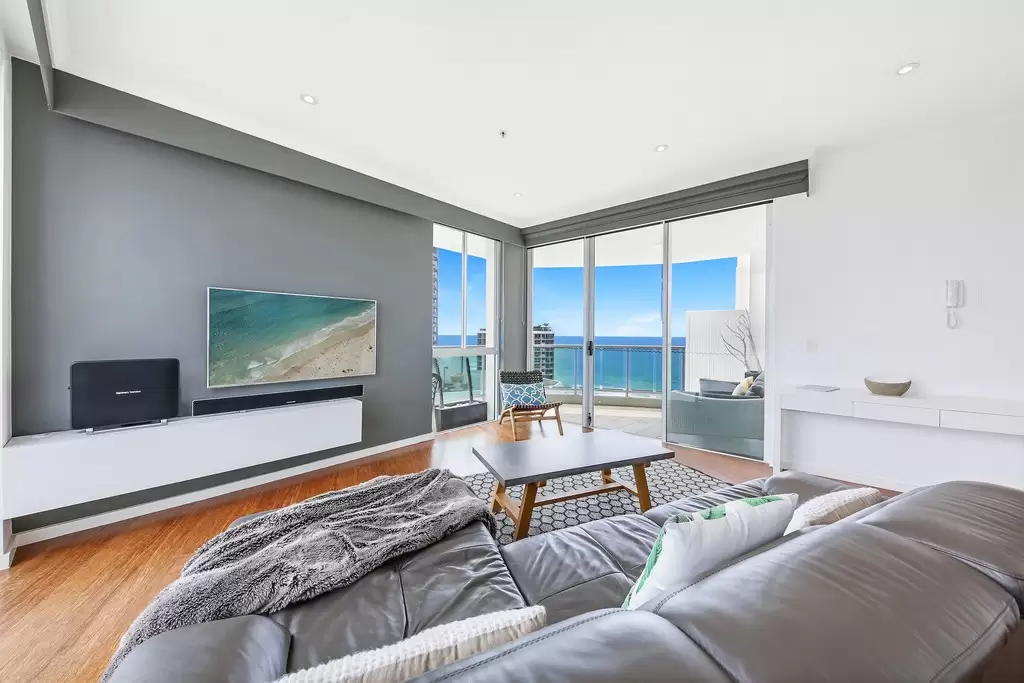 41/5 Woodroffe Avenue, Main Beach Sold by Queensland Sotheby's International Realty - image 1