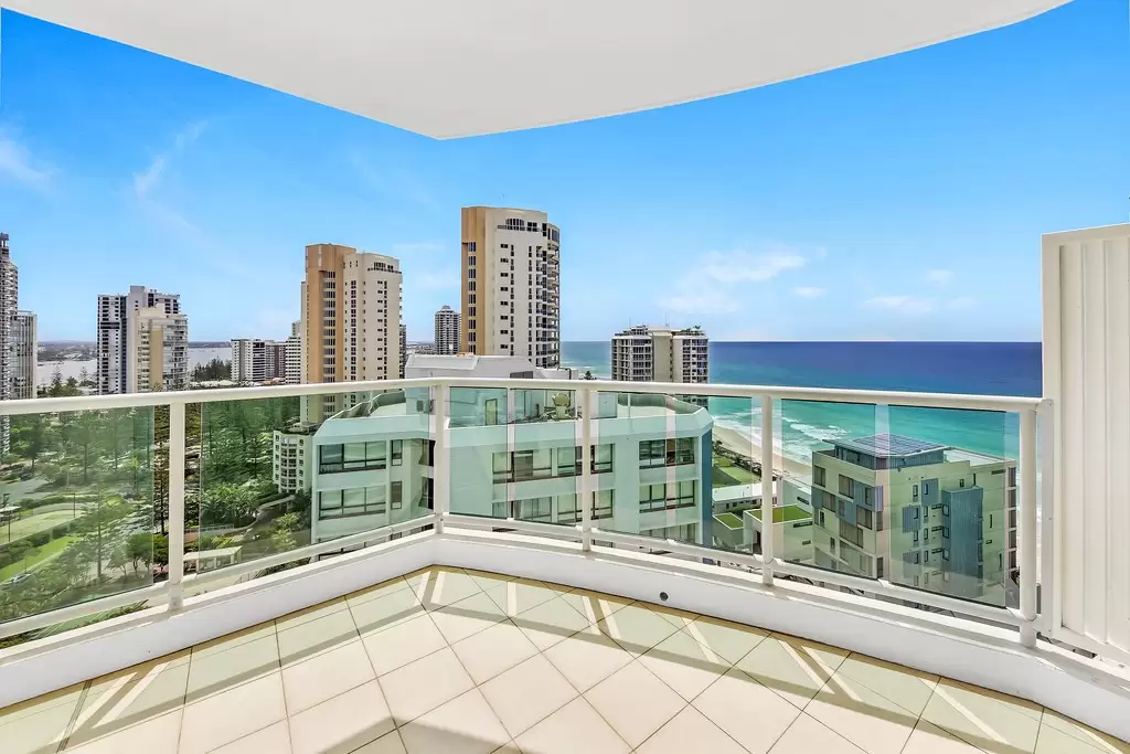 41/5 Woodroffe Avenue, Main Beach Sold by Queensland Sotheby's International Realty - image 1
