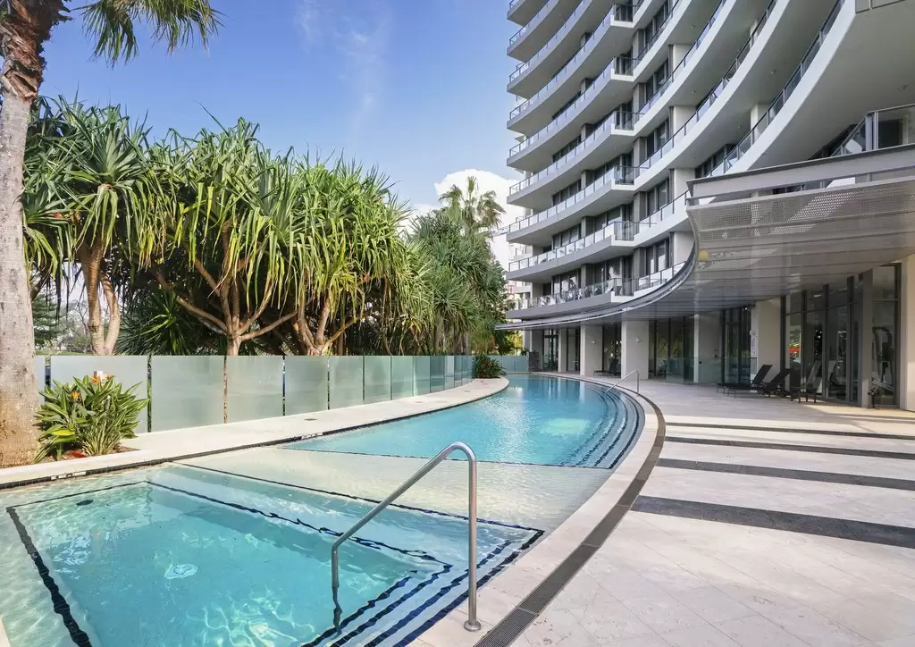 52 'Verve' 173 Old Burleigh Road, Broadbeach Sold by Queensland Sotheby's International Realty - image 1
