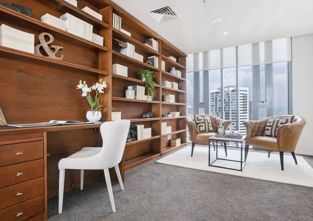 52 'Verve' 173 Old Burleigh Road, Broadbeach Sold by Queensland Sotheby's International Realty - image 1
