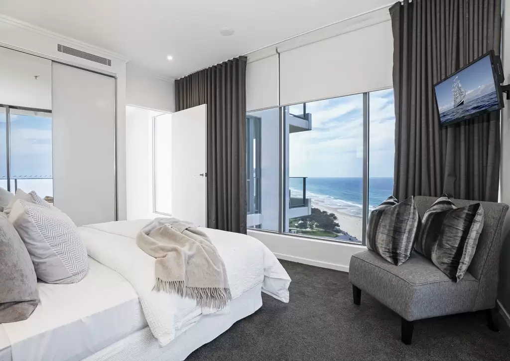 52 'Verve' 173 Old Burleigh Road, Broadbeach Sold by Queensland Sotheby's International Realty - image 1