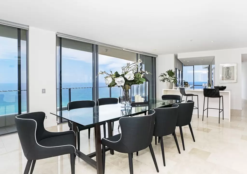 52 'Verve' 173 Old Burleigh Road, Broadbeach Sold by Queensland Sotheby's International Realty - image 1