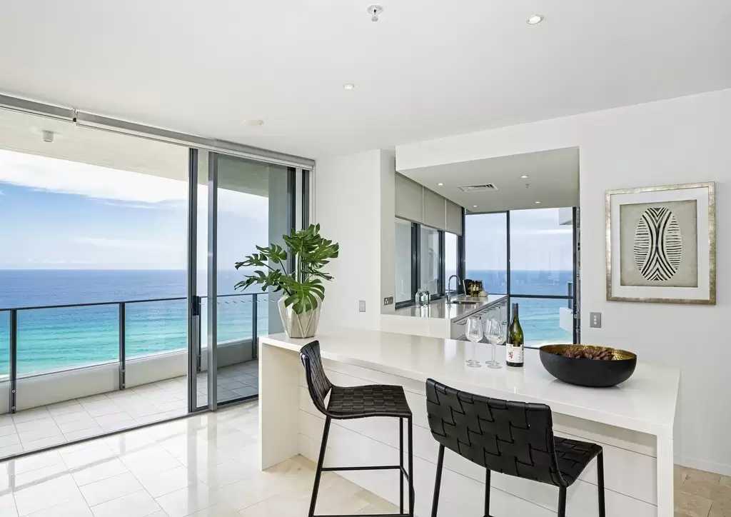 52 'Verve' 173 Old Burleigh Road, Broadbeach Sold by Queensland Sotheby's International Realty - image 1