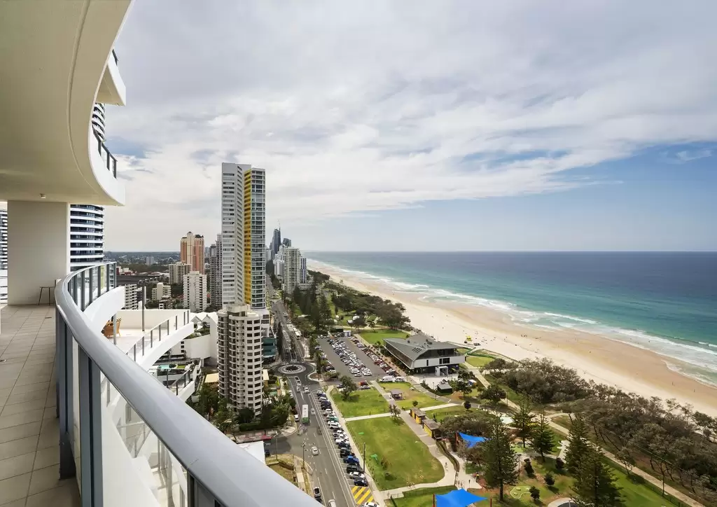 52 'Verve' 173 Old Burleigh Road, Broadbeach Sold by Queensland Sotheby's International Realty - image 1
