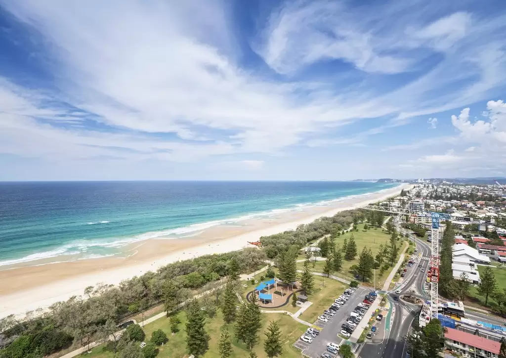 52 'Verve' 173 Old Burleigh Road, Broadbeach Sold by Queensland Sotheby's International Realty - image 1