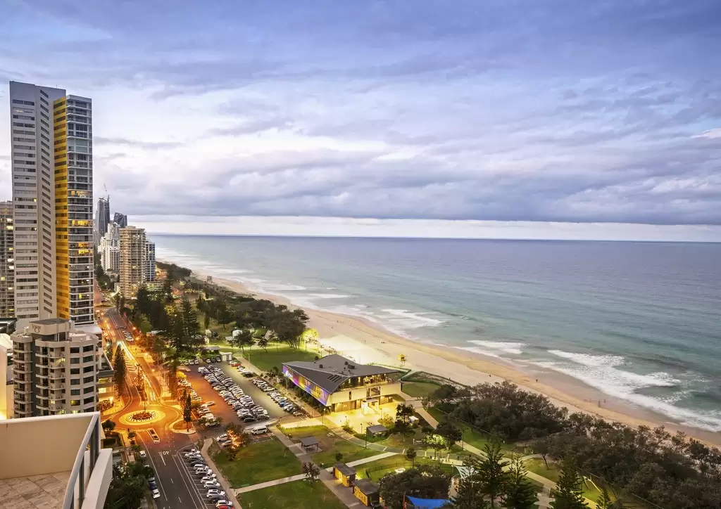 52 'Verve' 173 Old Burleigh Road, Broadbeach Sold by Queensland Sotheby's International Realty - image 1