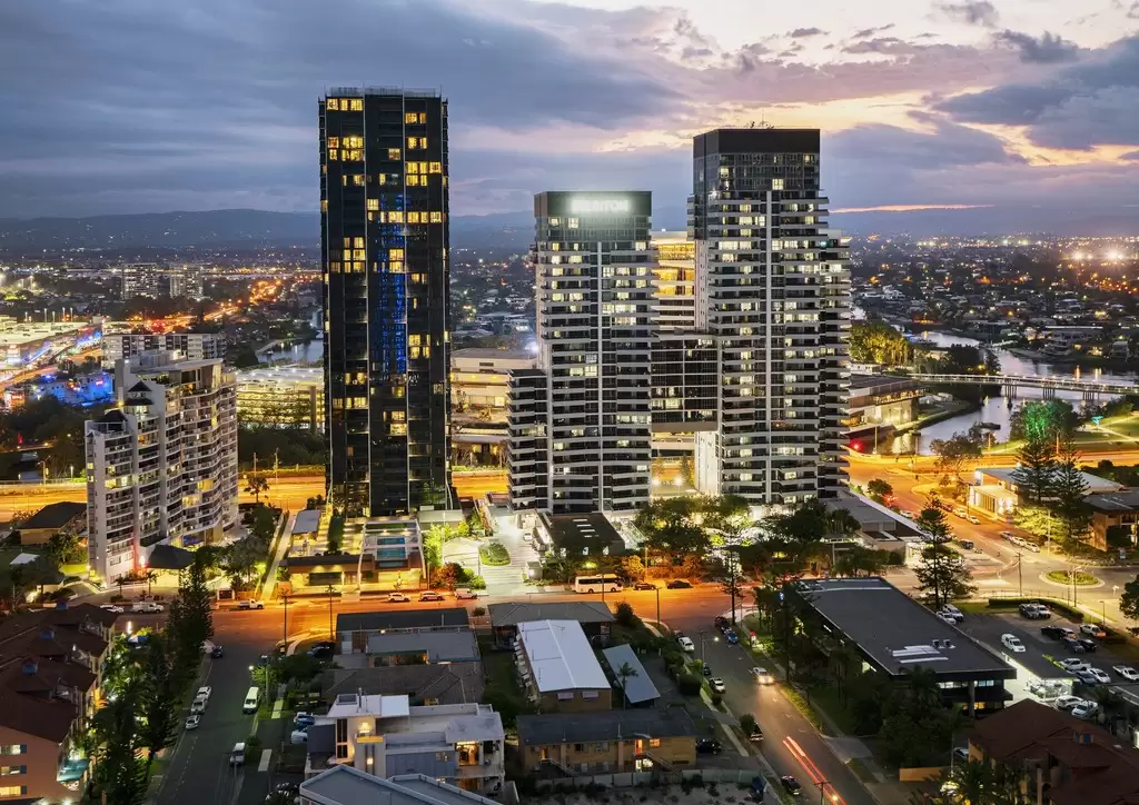 52 'Verve' 173 Old Burleigh Road, Broadbeach Sold by Queensland Sotheby's International Realty - image 1
