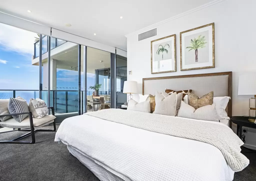 52 'Verve' 173 Old Burleigh Road, Broadbeach Sold by Queensland Sotheby's International Realty - image 1