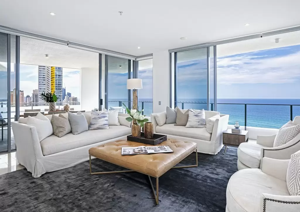 52 'Verve' 173 Old Burleigh Road, Broadbeach Sold by Queensland Sotheby's International Realty - image 1