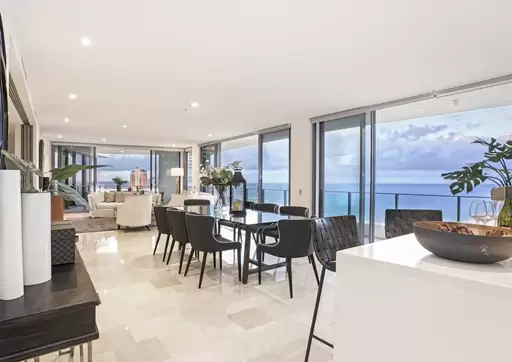 52 'Verve' 173 Old Burleigh Road, Broadbeach Sold by 
