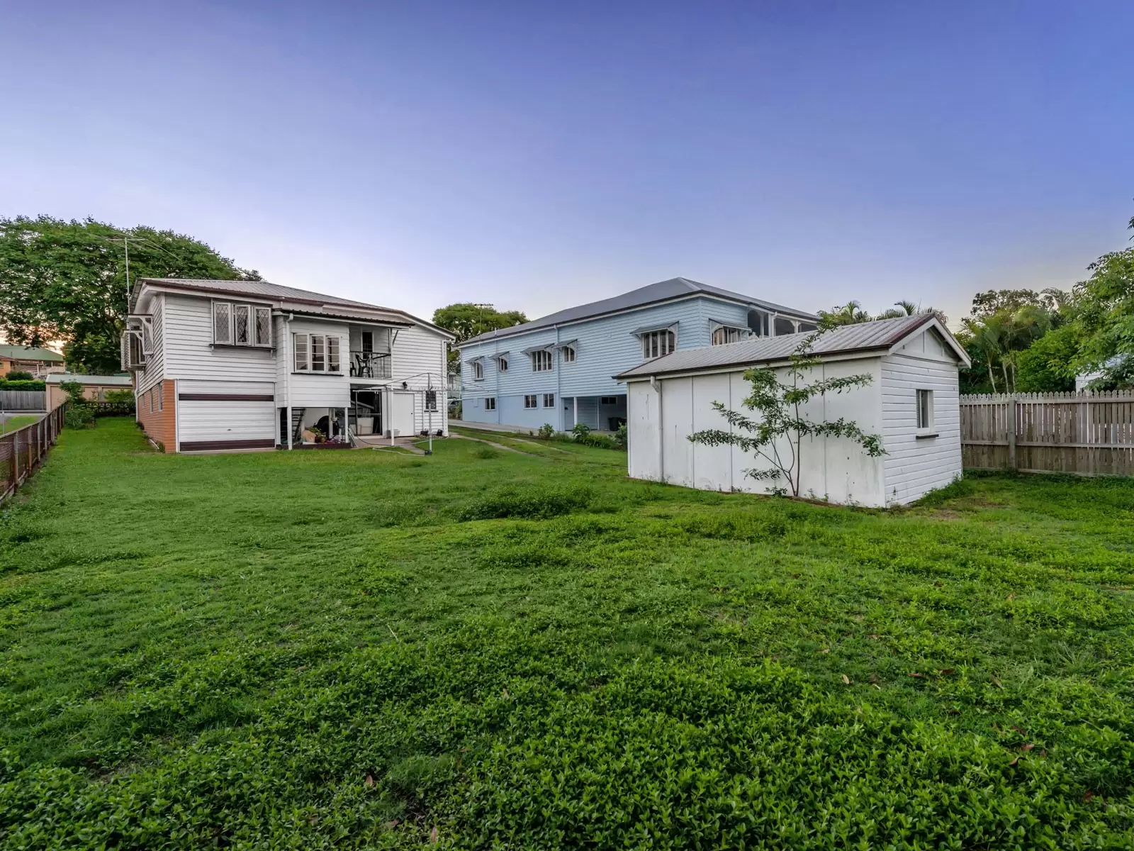 5 Lanham Avenue, Grange Sold by Queensland Sotheby's International Realty - image 1