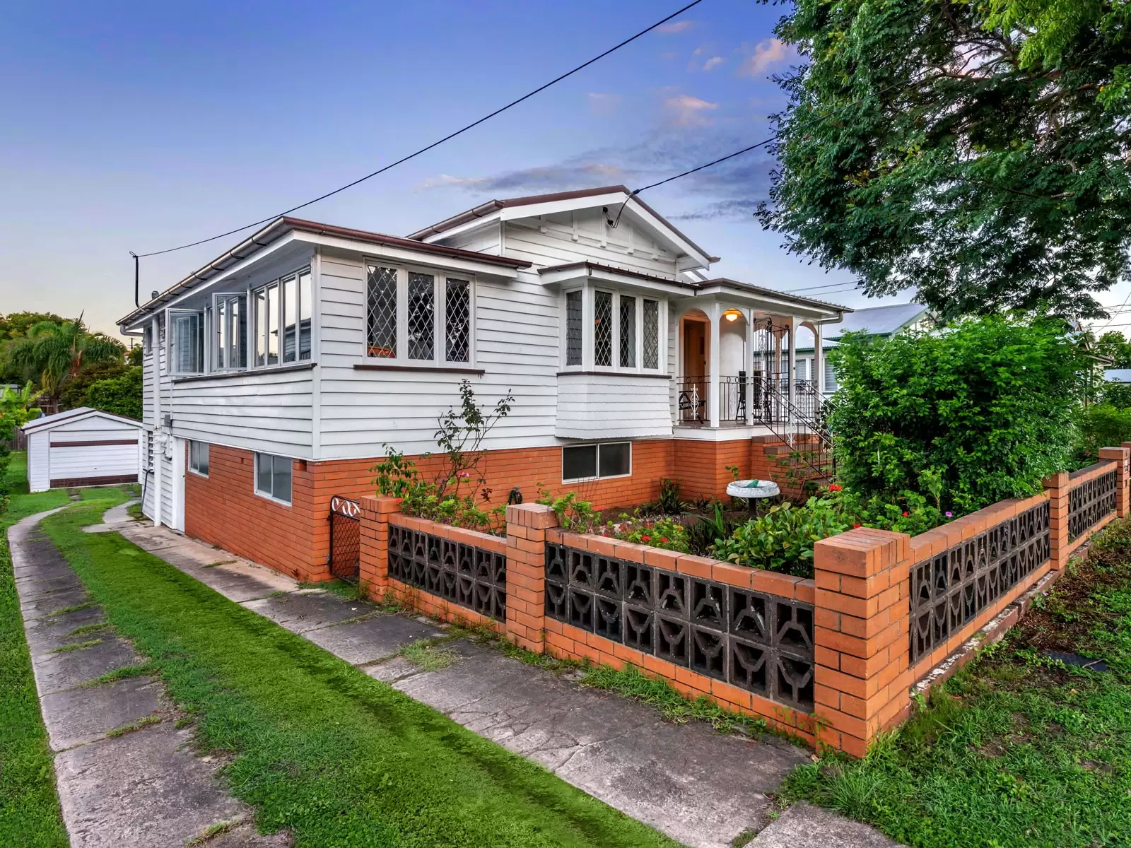 5 Lanham Avenue, Grange Sold by  - image 1