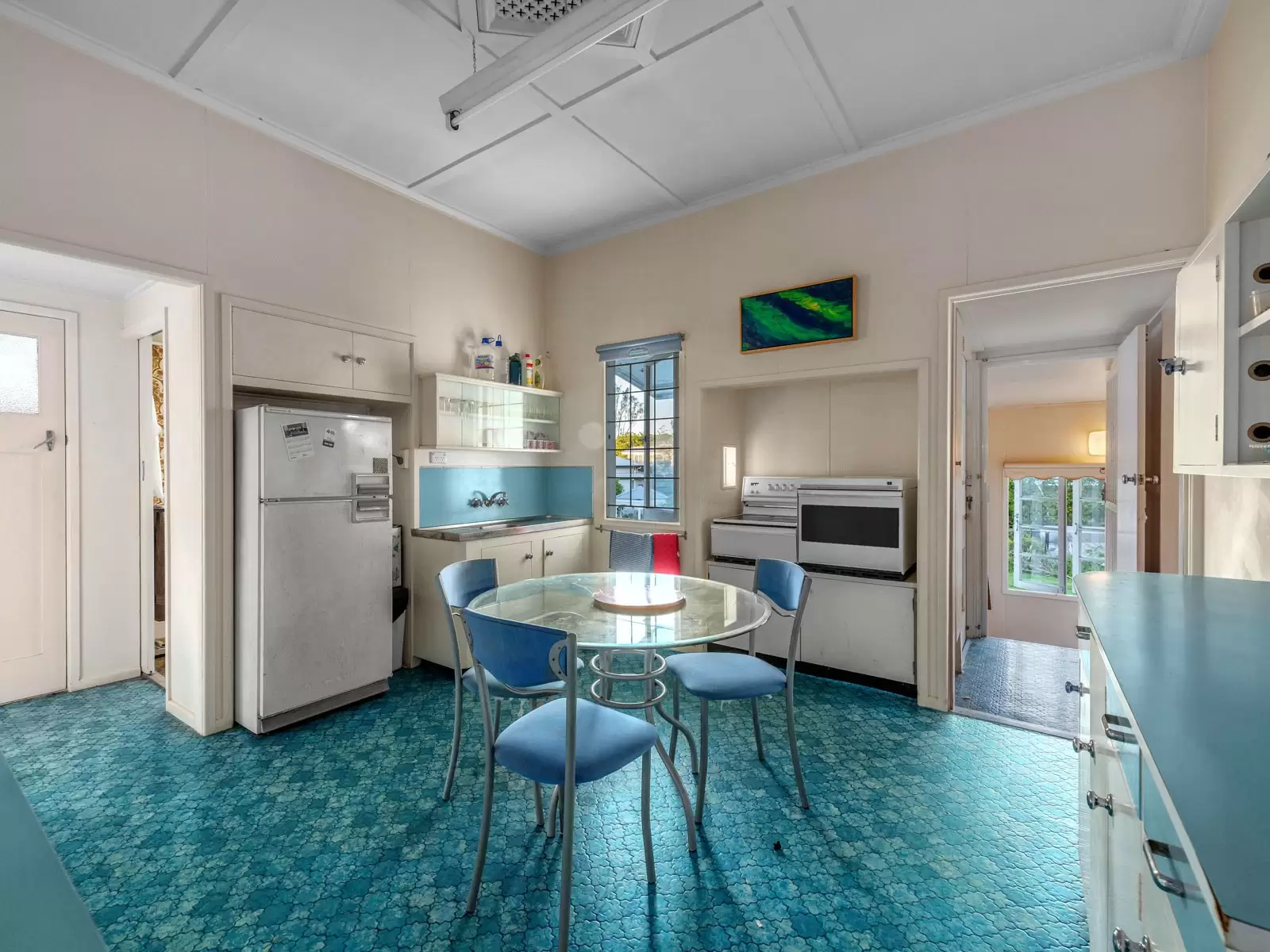 5 Lanham Avenue, Grange Sold by  - image 1