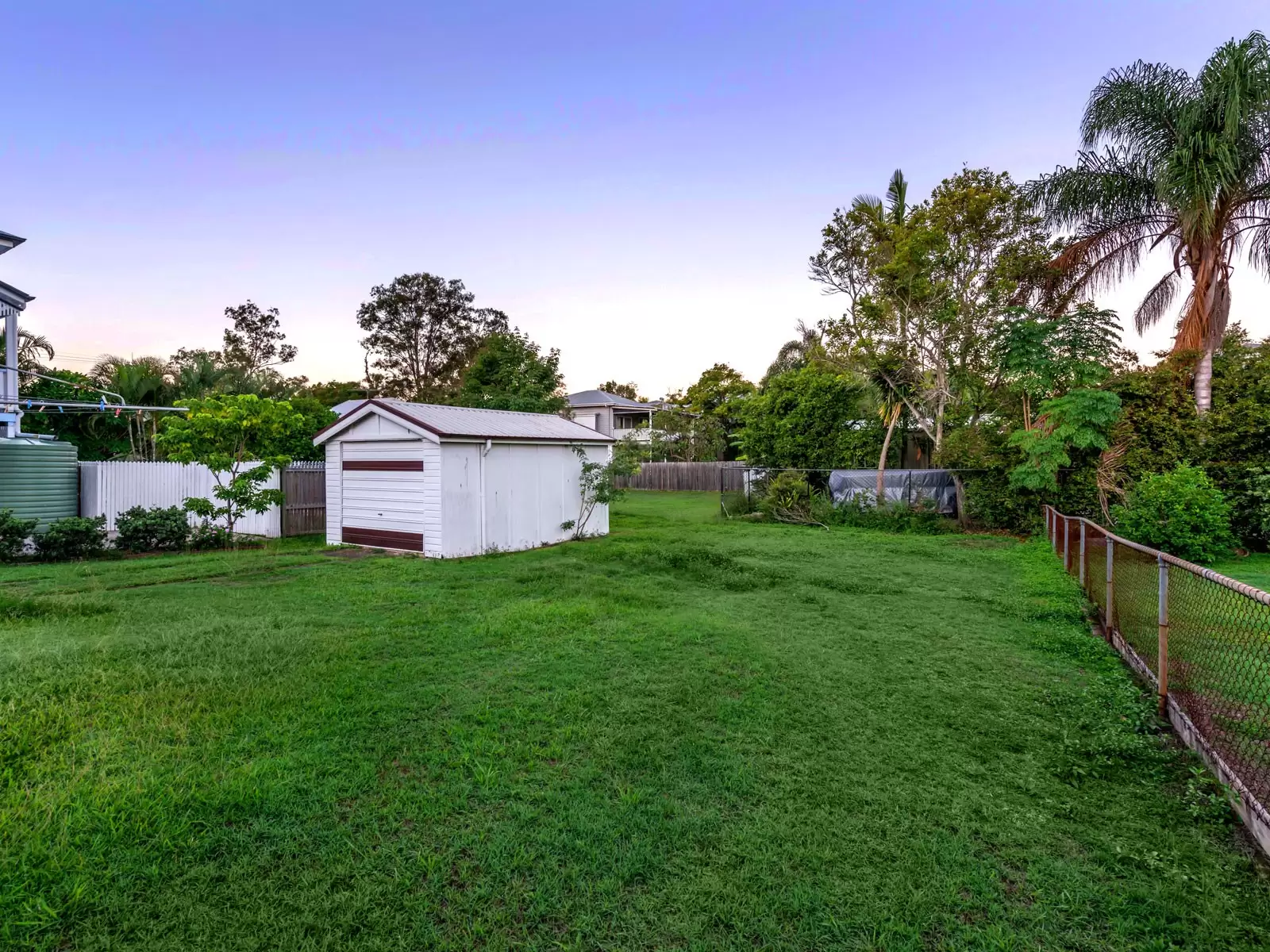 5 Lanham Avenue, Grange Sold by Queensland Sotheby's International Realty - image 1