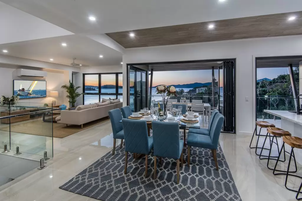 Hidden Cove 6/ 6 Acacia Drive, Hamilton Island Sold by Queensland Sotheby's International Realty - image 1