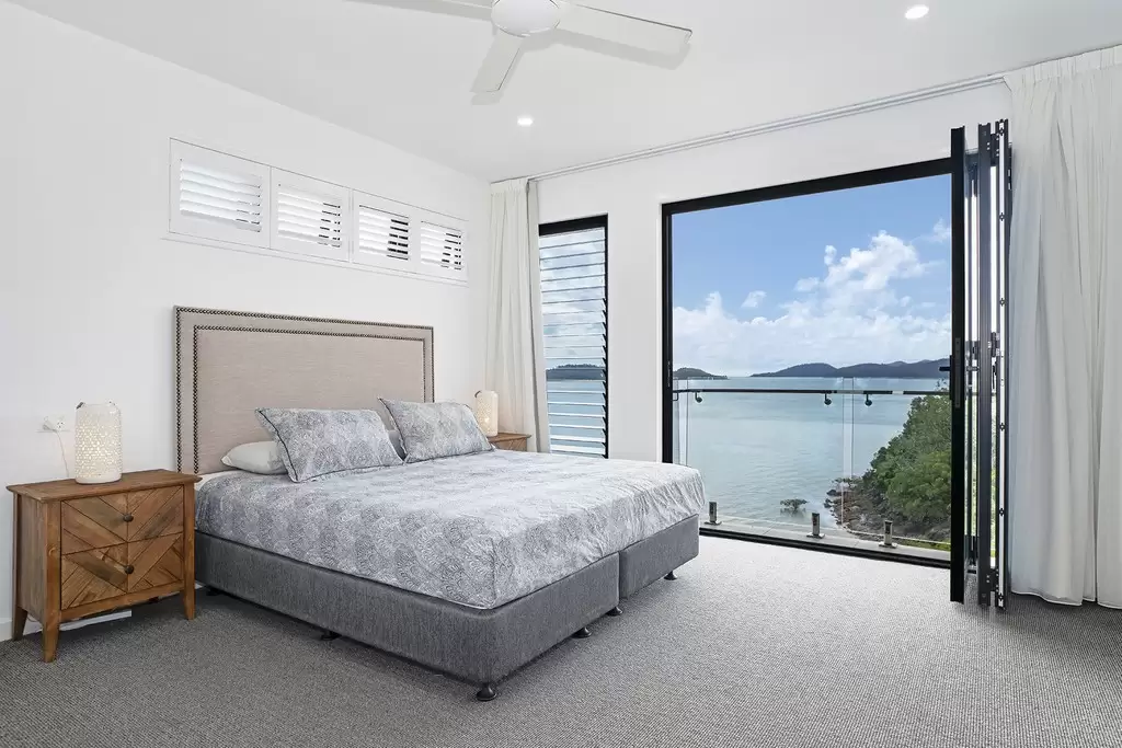Hidden Cove 6/ 6 Acacia Drive, Hamilton Island Sold by Queensland Sotheby's International Realty - image 1