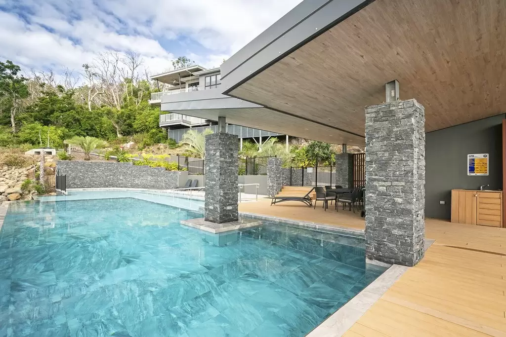 Hidden Cove 6/ 6 Acacia Drive, Hamilton Island Sold by Queensland Sotheby's International Realty - image 1
