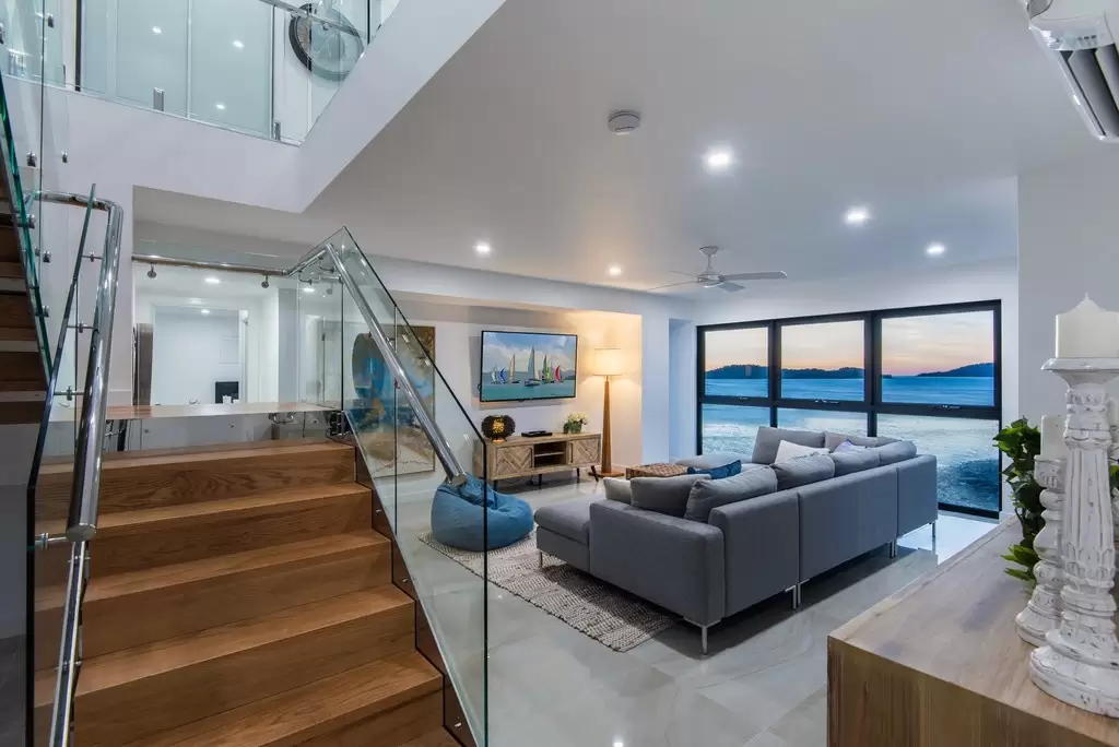 Hidden Cove 6/ 6 Acacia Drive, Hamilton Island Sold by Queensland Sotheby's International Realty - image 1