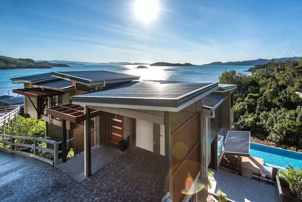 Hidden Cove 6/ 6 Acacia Drive, Hamilton Island Sold by Queensland Sotheby's International Realty - image 1