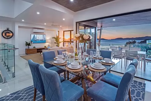 Hidden Cove 6/ 6 Acacia Drive, Hamilton Island Sold by 