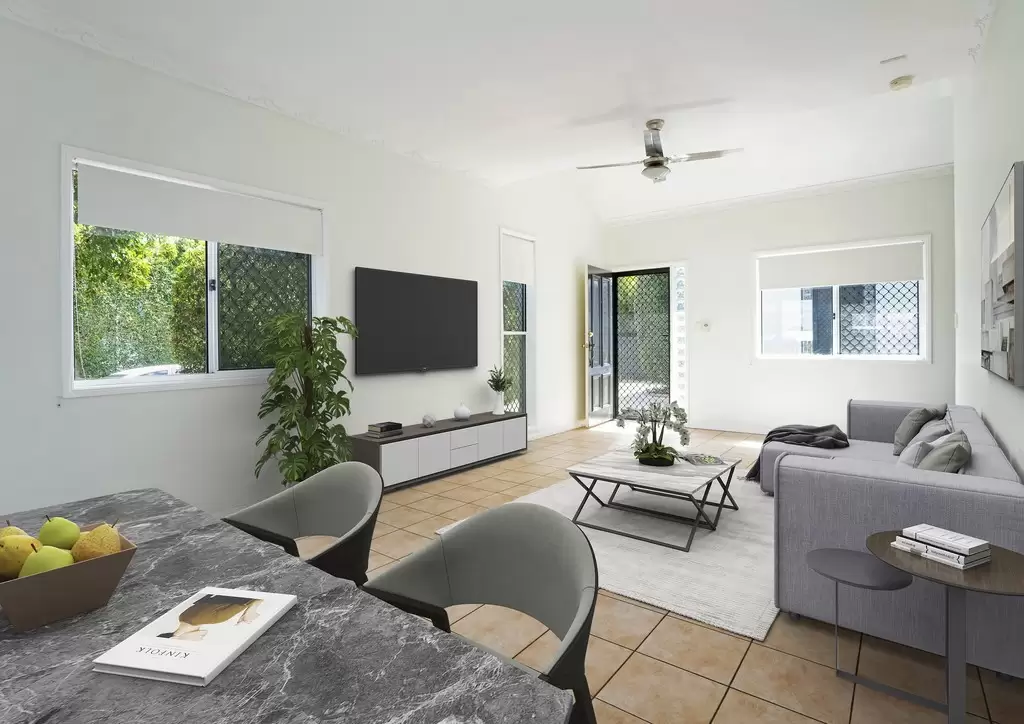 2/45 Morris Street, Wooloowin Sold by  - image 1