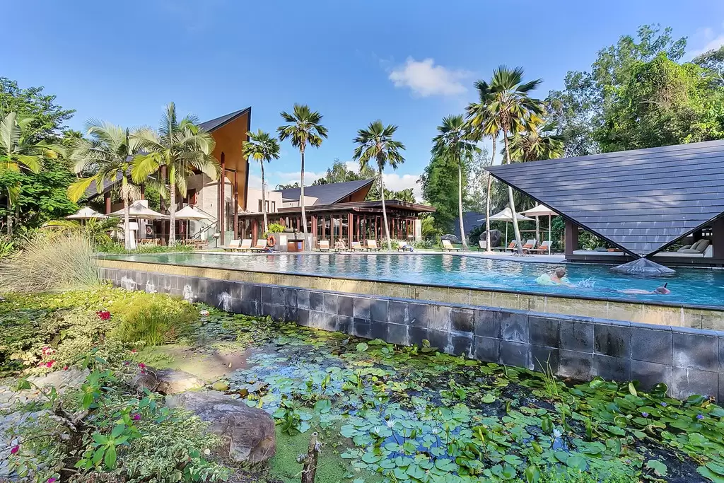Villa Niramaya, Bale Drive, Port Douglas Sold by Queensland Sotheby's International Realty - image 1