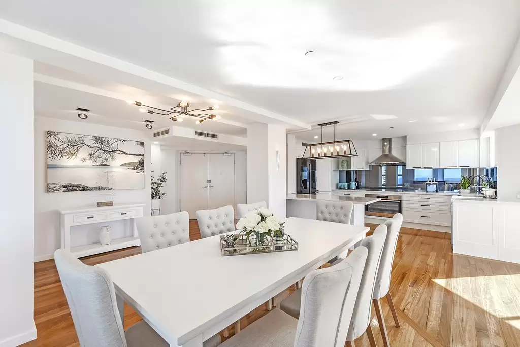 124/12 'Grand Mariner', Commodore Drive, Paradise Waters Sold by Queensland Sotheby's International Realty - image 1