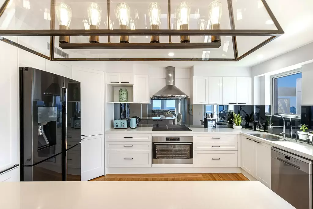124/12 'Grand Mariner', Commodore Drive, Paradise Waters Sold by Queensland Sotheby's International Realty - image 1