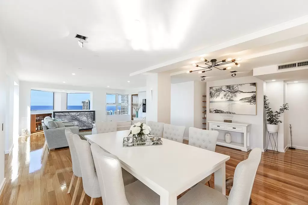 124/12 'Grand Mariner', Commodore Drive, Paradise Waters Sold by Queensland Sotheby's International Realty - image 1