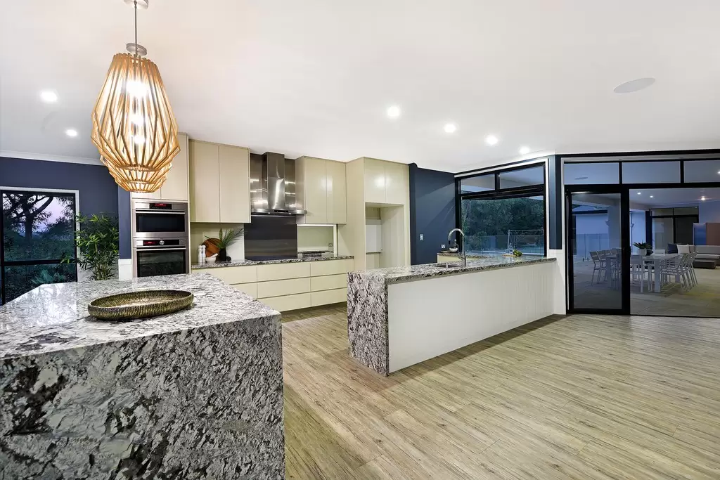 225 Chesterfield Drive, Bonogin Sold by Queensland Sotheby's International Realty - image 1
