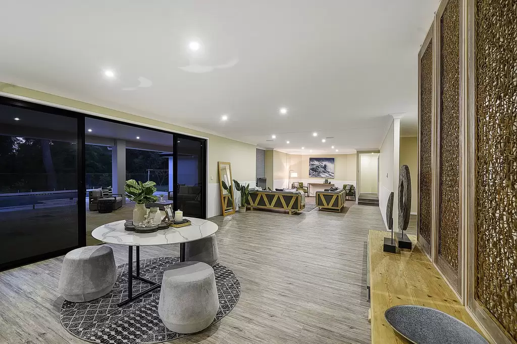 225 Chesterfield Drive, Bonogin Sold by Queensland Sotheby's International Realty - image 1