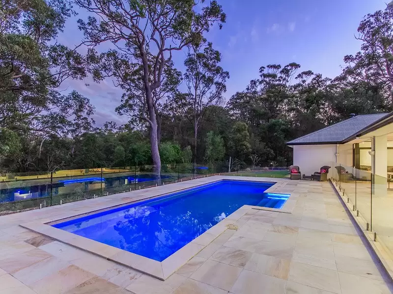 225 Chesterfield Drive, Bonogin Sold by Queensland Sotheby's International Realty - image 1