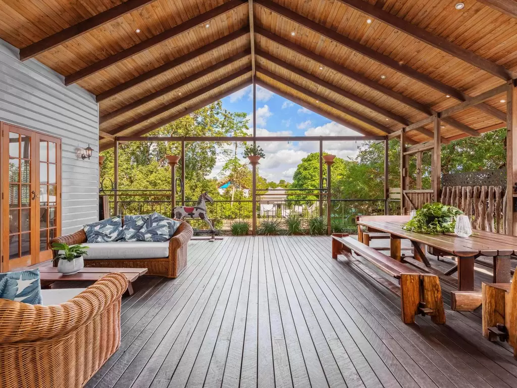 78 Lodge Road, Kalinga Sold by Queensland Sotheby's International Realty - image 1