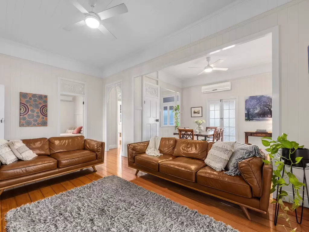 78 Lodge Road, Kalinga Sold by  - image 1