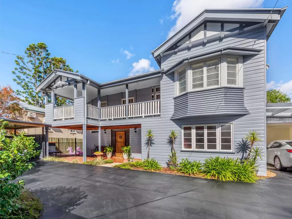 78 Lodge Road, Kalinga Sold by  - image 1