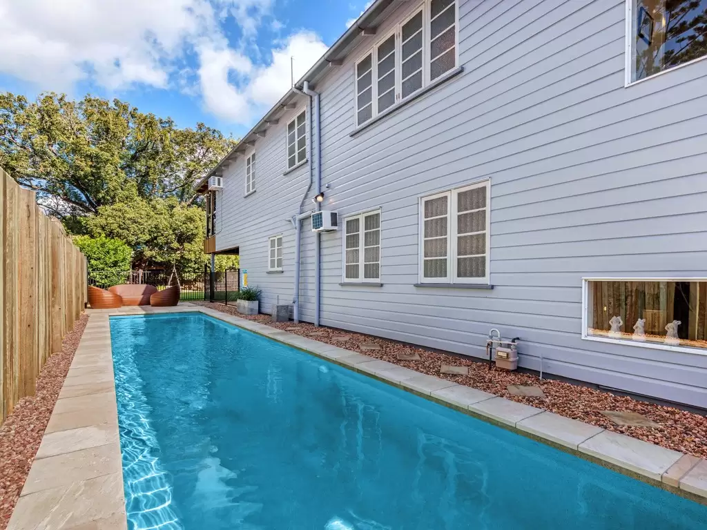 78 Lodge Road, Kalinga Sold by Queensland Sotheby's International Realty - image 1
