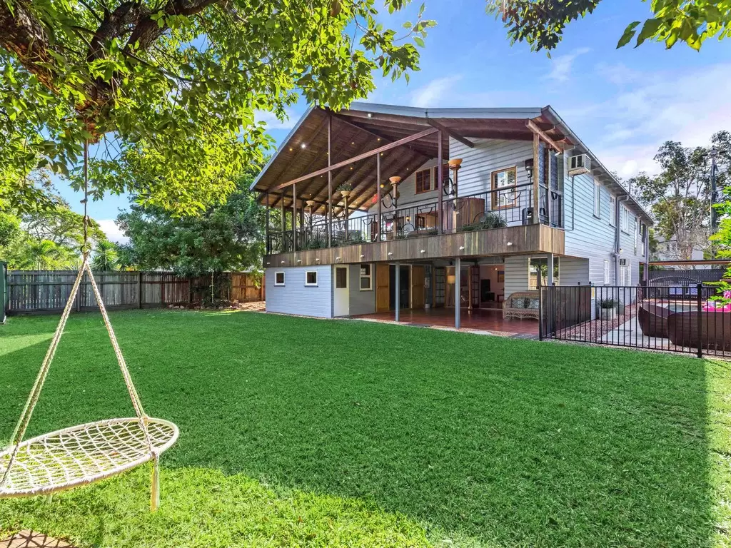 78 Lodge Road, Kalinga Sold by  - image 1